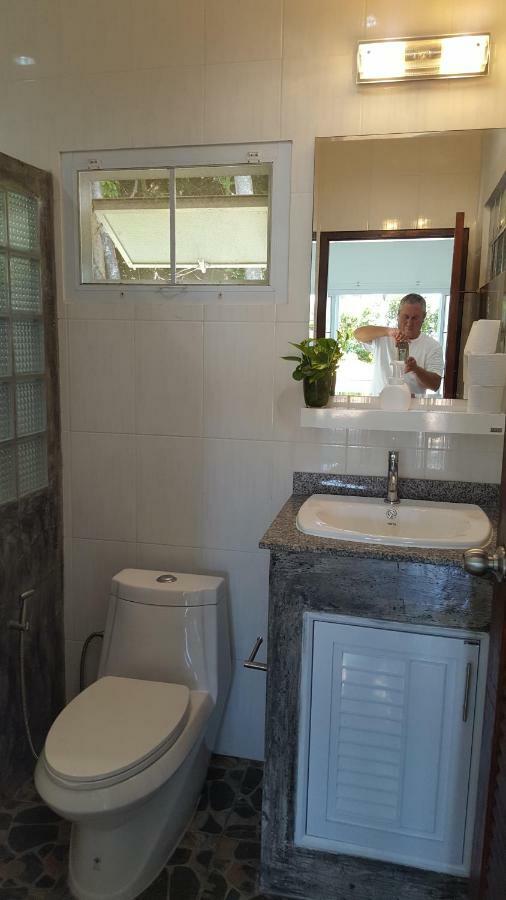 Apartamento Samui Grand Rock Lamai Beach  Exterior foto